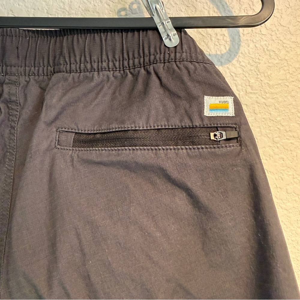 Vuori Rip Stop Hiking or Casual Pants - Picture 6 of 7
